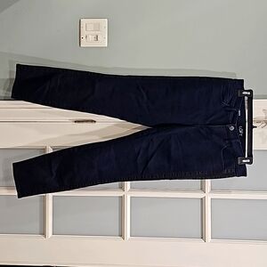 Loft modern skinny jeans